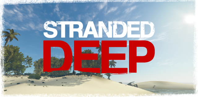 Stranded Deep   -  5